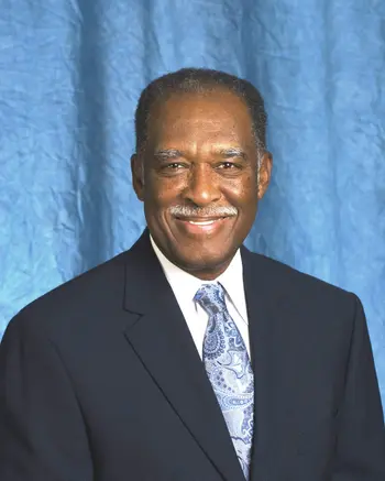 Charles Ellis