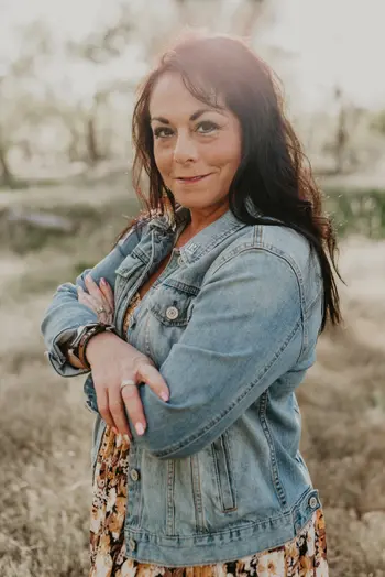 Jill Kamber-Knox