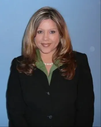 Rachel Espinoza