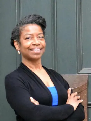 Christine Hughie