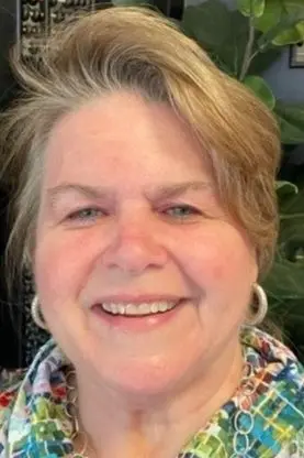 Joanne Justice