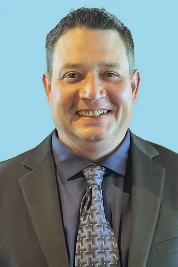 Chris Gregg