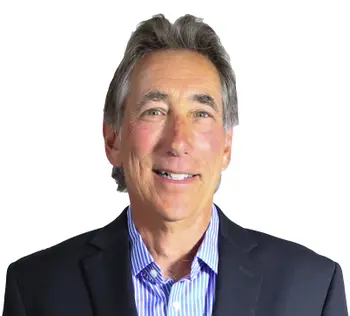 Stuart Huster