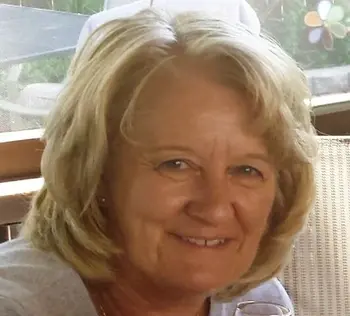 Carolyn Krug