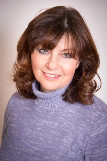 Lena Semenyuk