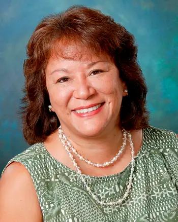 Faye Dillman