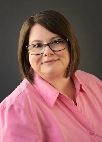 Marilyn Gregg