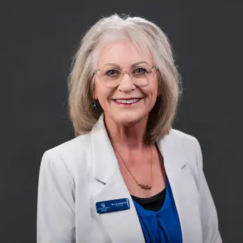 Billie Gaskins