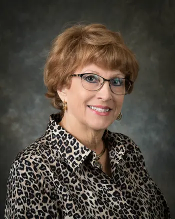 Linda Goodwin