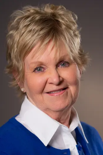 Phyllis Moore