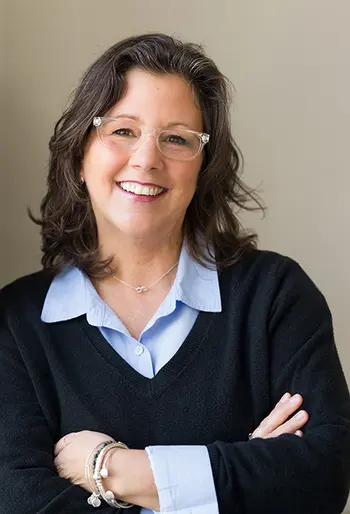 Susan Kaminski