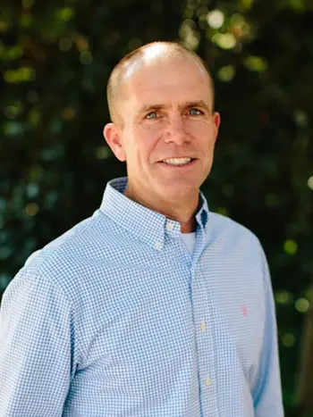 Brian Baker