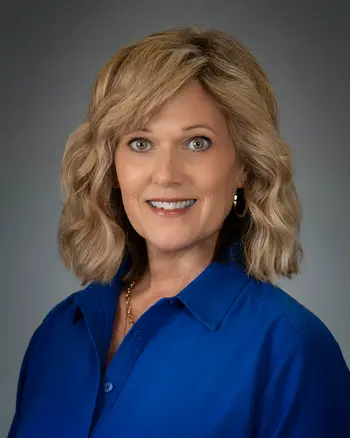 Tamra Ward