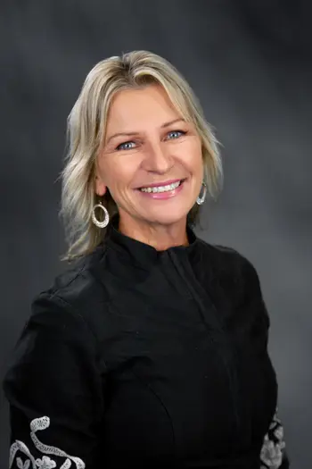 Marie Edwards