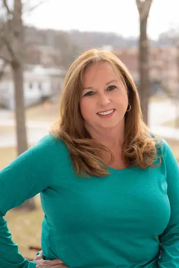 Glenda Johnson