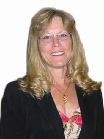Debbie Maxey