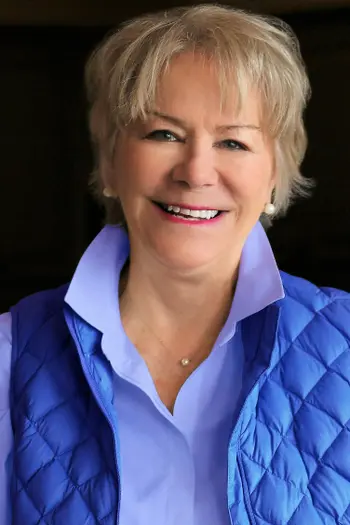 SUSAN COUCH