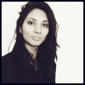 Saba Kamran