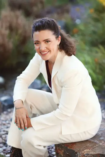 Victoria Ganskow