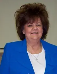 Gloria Abell