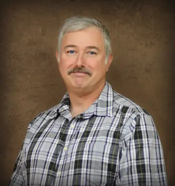 Tom Sumpter