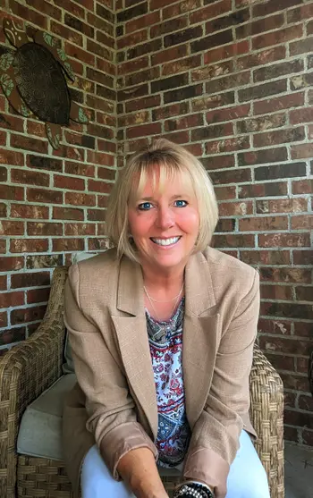 Julie Jackson