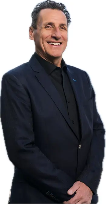Craig Zager