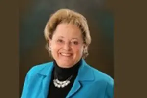 Mary Williams
