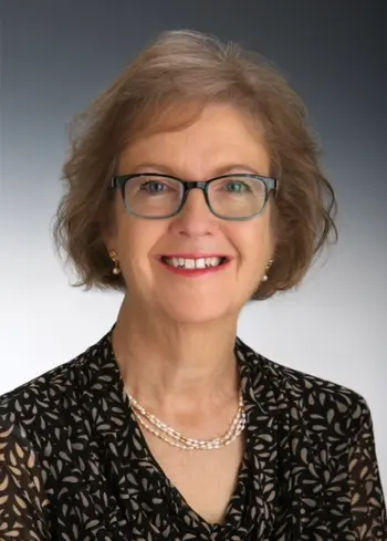 Sheryl French