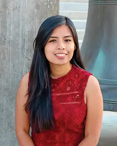 Mighely Olivas