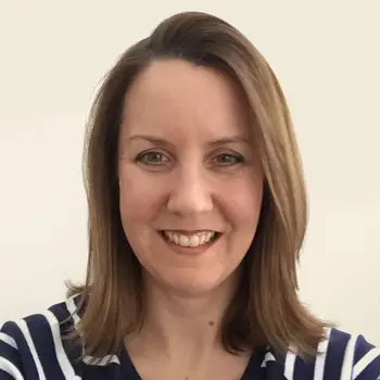 Amy Crossfield