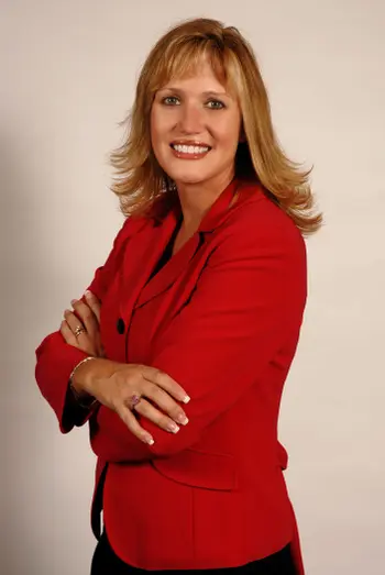 Wendy Olsen