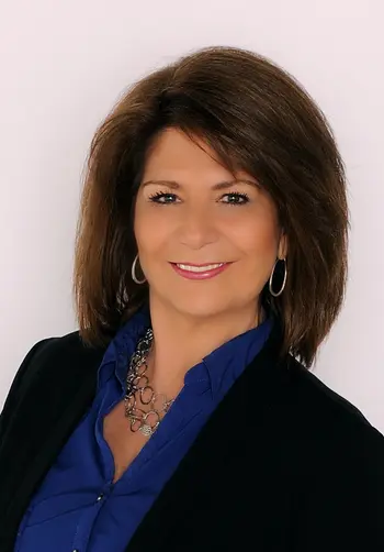Patsy Barnett