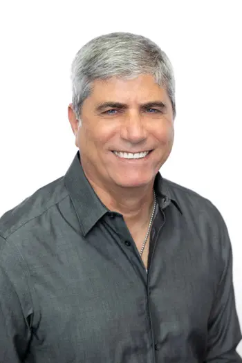 Mike Toumassian