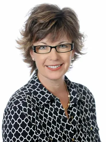Brenda Scott
