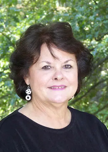 Judy Mentuck