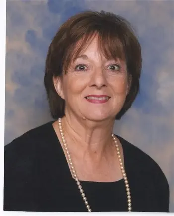 Anne Ashley