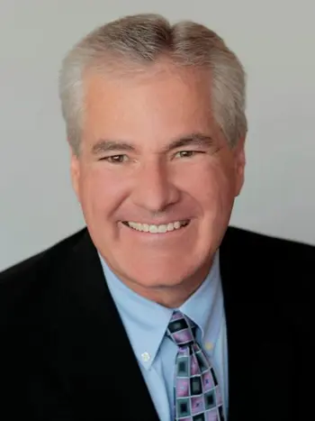 Steve Thompson