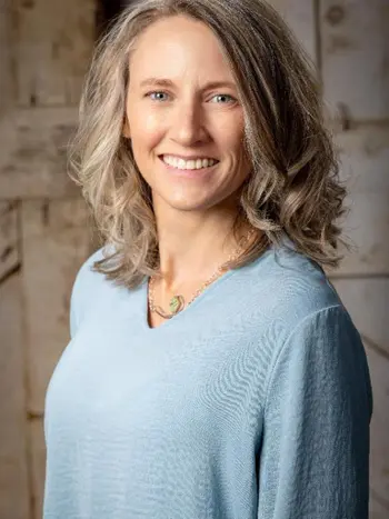 Jennifer Pedersen