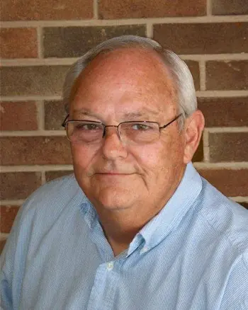 Stephen Young