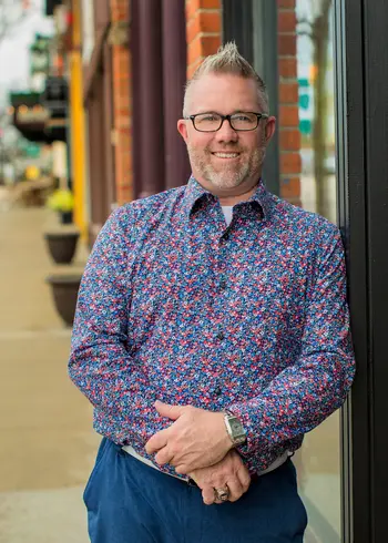 Jeff Willis