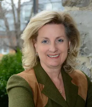 Stacie Cornett