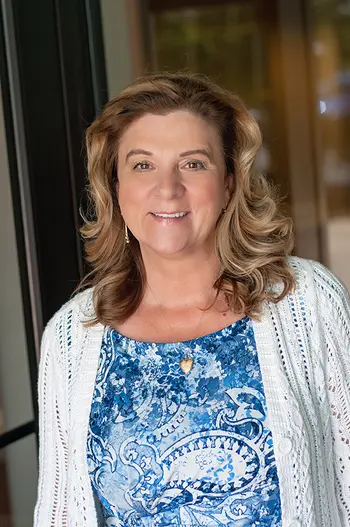 Lisa O'Hearn