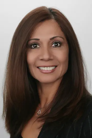 Claudia Montero