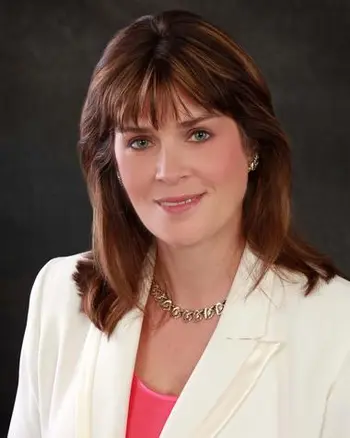LORRIE BERLENBACH