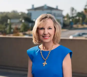 Mary Linda Cotten