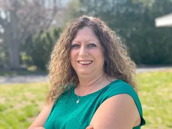 Theresa "Terri" Arnold