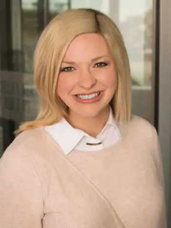 Whitney Ellis