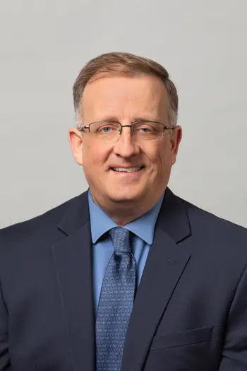 Paul Mattke