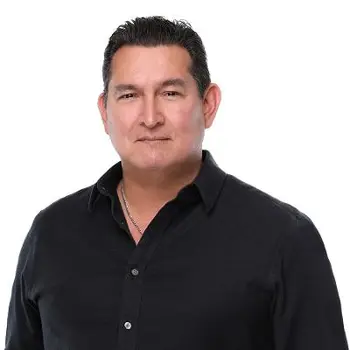 Victor Ibarra